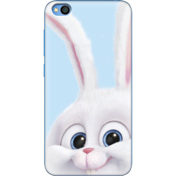 

Силиконовый чехол BoxFace Xiaomi Redmi Go (36211-up1175)