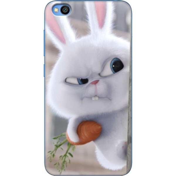 

Силиконовый чехол BoxFace Xiaomi Redmi Go (36211-up1116)
