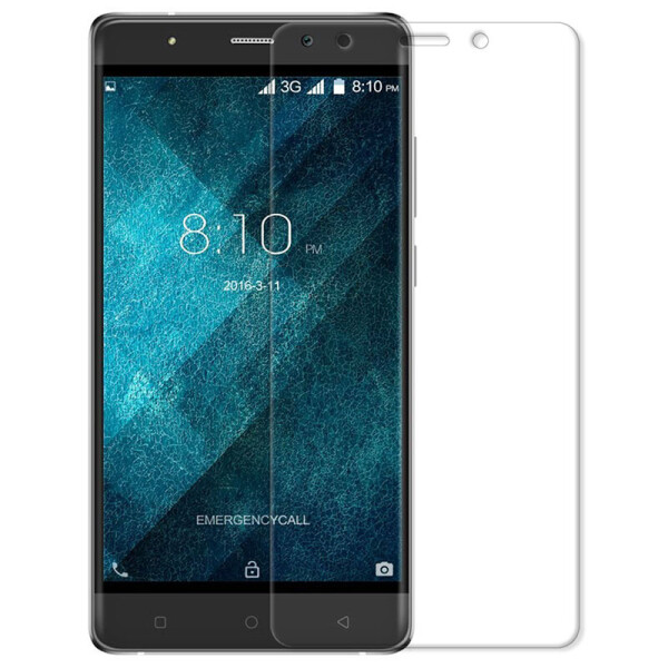 

Противоударная защитная пленка BoxFace Blackview A8 Прозрачный (33354)