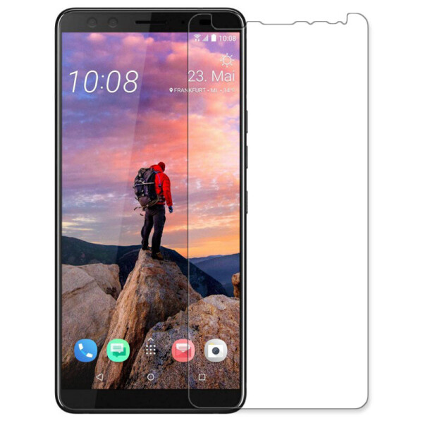 

Противоударная защитная пленка BoxFace HTC U12 Plus Прозрачная (35364)
