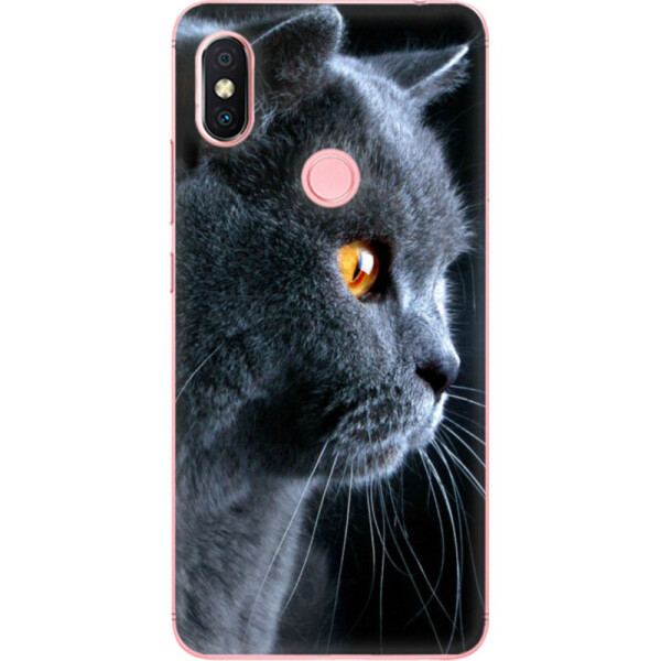 

Силиконовый чехол BoxFace Xiaomi Redmi S2 (34451-up1346)