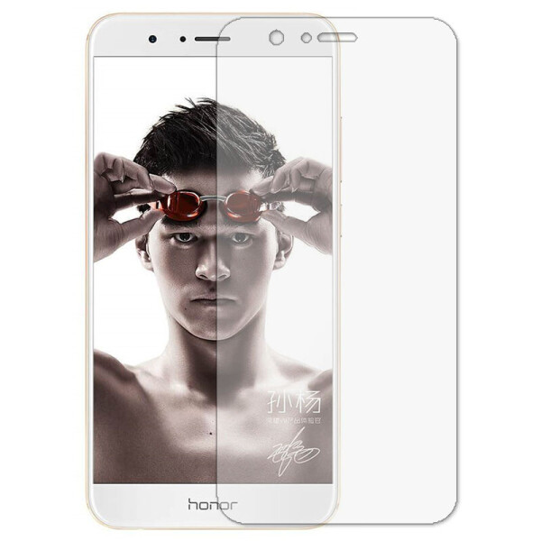 

Противоударная защитная пленка BoxFace Huawei Honor V9 Матовая (34518)