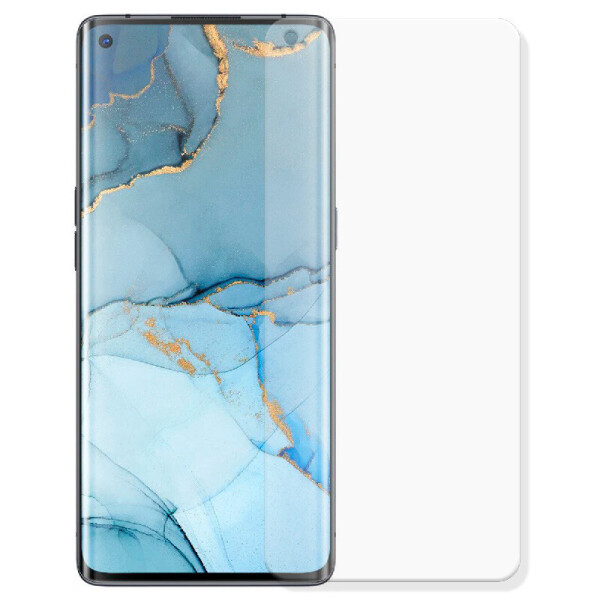 

Противоударная защитная пленка BoxFace OPPO Reno 3 Pro Матовая (40826)