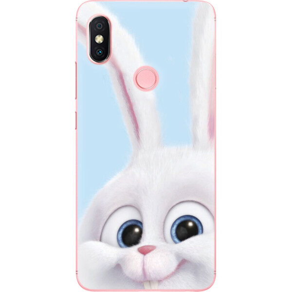 

Силиконовый чехол BoxFace Xiaomi Redmi S2 (34451-up1175)