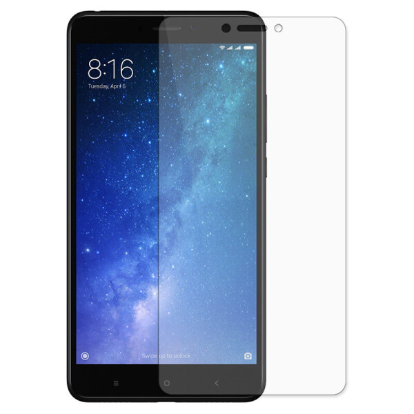 

Противоударная защитная пленка BoxFace Xiaomi Mi Max 2 Матовая (34720)