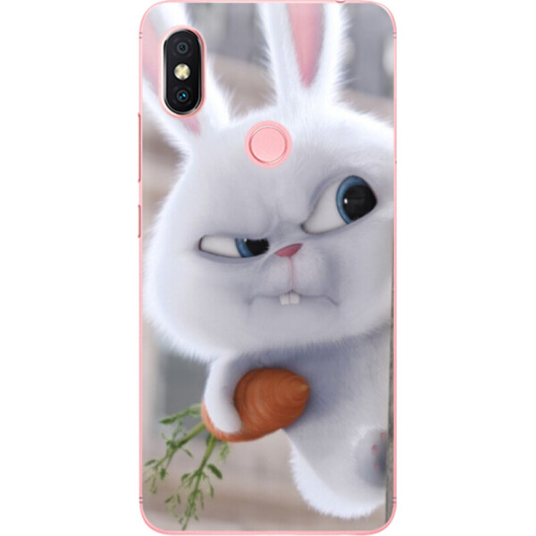 

Силиконовый чехол BoxFace Xiaomi Redmi S2 (34451-up1116)