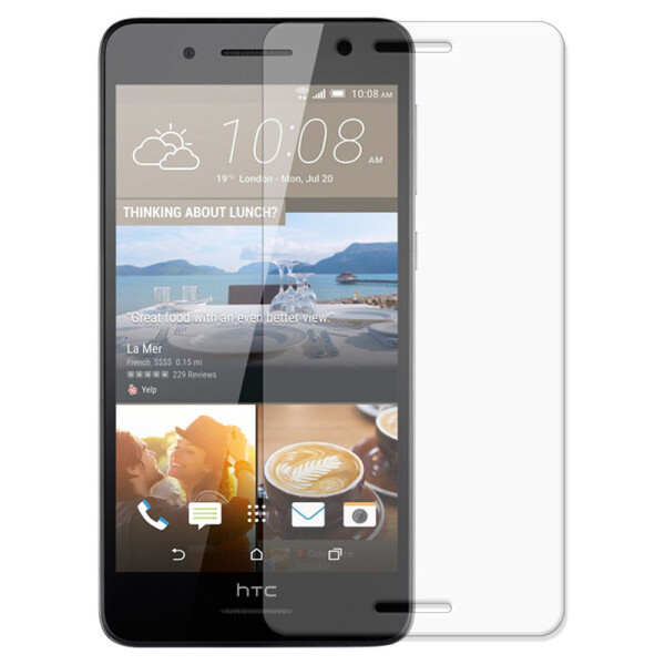 

Противоударная защитная пленка BoxFace HTC Desire 728G Матовая (36751)