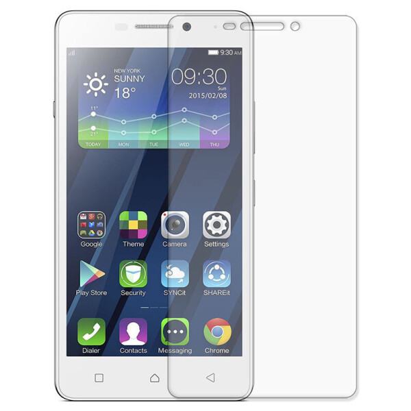 

Противоударная защитная пленка BoxFace Lenovo Vibe P1m Матовая (36278)