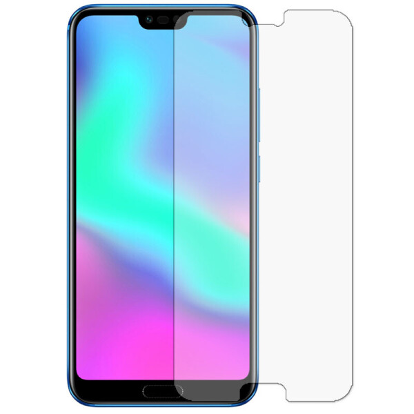 

Противоударная защитная пленка BoxFace Huawei Honor 10 Матовая (34521)