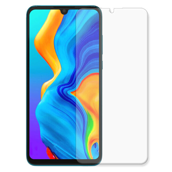 

Противоударная защитная пленка BoxFace Huawei P30 Lite Матовая (37007)