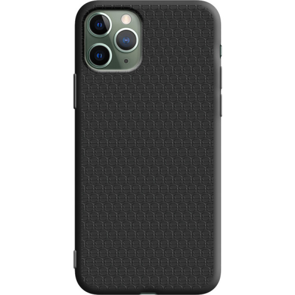 

Силиконовый чехол BoxFace Apple iPhone 11 Pro (38189-bk2)