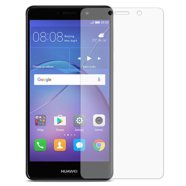 

Противоударная защитная пленка BoxFace Huawei GR5 2017 Матовая (34505)