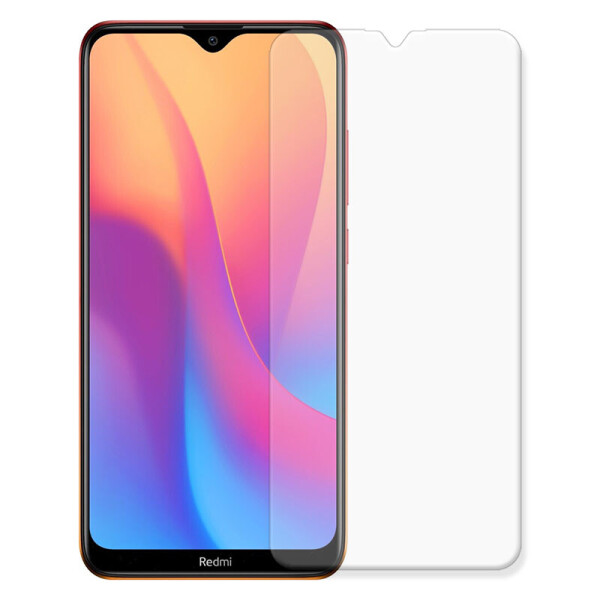 

Противоударная защитная пленка BoxFace Xiaomi Redmi 8A Матовая (38354)