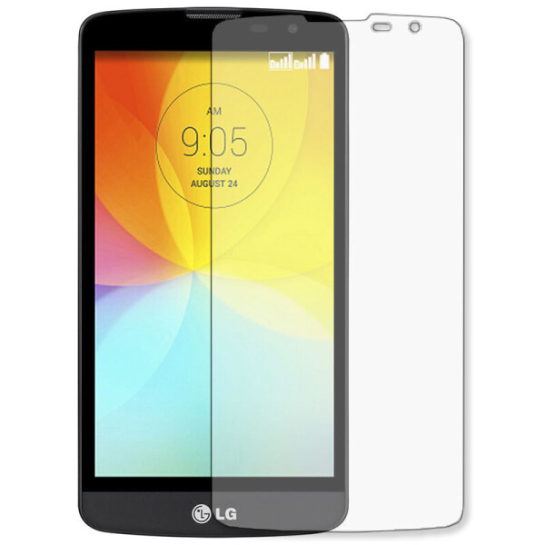 

Противоударная защитная пленка BoxFace LG L Bello D335 Матовая (34586)