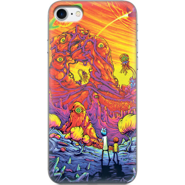 

Силиконовый чехол BoxFace Apple iPhone 7/8 (26205-up2356)