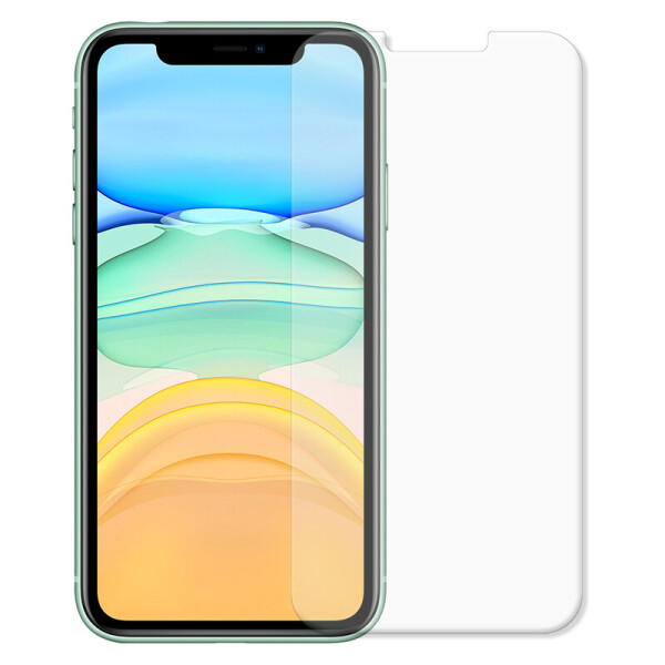 

Противоударная защитная пленка BoxFace Apple iPhone 11 Матовая (38181)