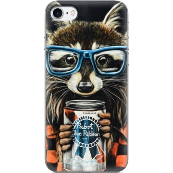 

Силиконовый чехол BoxFace Apple iPhone 7/8 (26205-up1333)