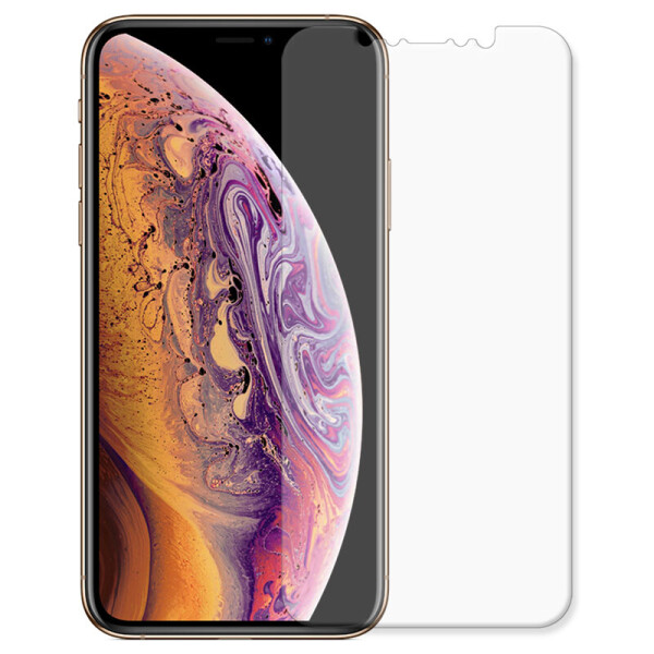 

Противоударная защитная пленка BoxFace Apple iPhone XS Матовая (35433)