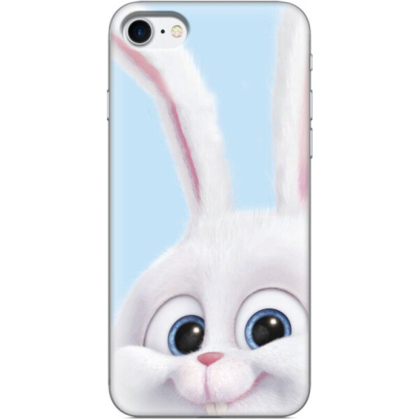 

Силиконовый чехол BoxFace Apple iPhone 7/8 (26205-up1175)