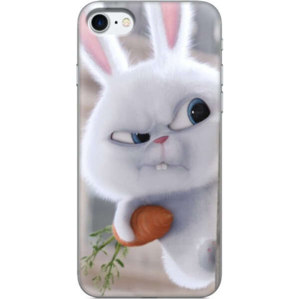 

Силиконовый чехол BoxFace Apple iPhone 7/8 (26205-up1116)