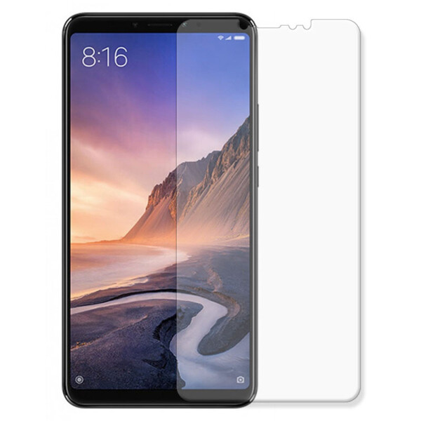 

Противоударная защитная пленка BoxFace Xiaomi Mi Max 3 Матовая (34891)