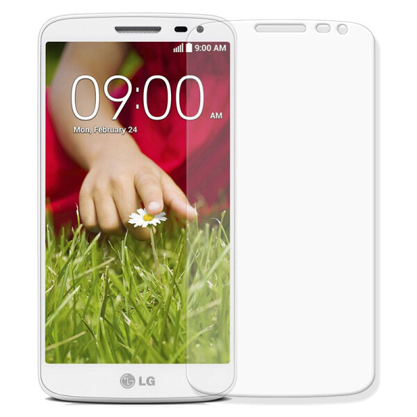 

Противоударная защитная пленка BoxFace LG G2 mini D618 Матовая (40163)