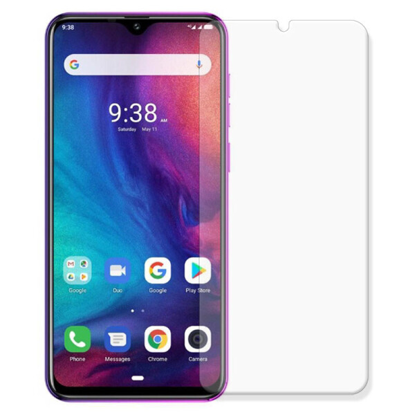 

Противоударная защитная пленка BoxFace Ulefone Note 7P Матовая (39925)