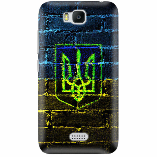 

Силиконовый чехол BoxFace Huawei Ascend Y5C (25519-up625)