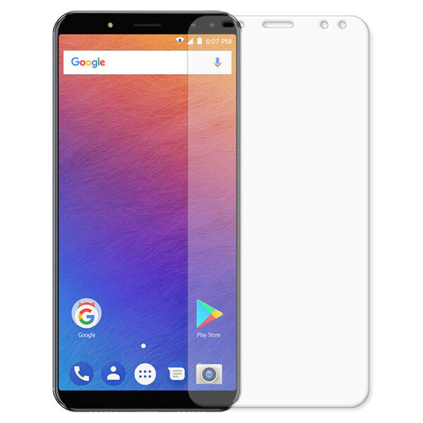 

Противоударная защитная пленка BoxFace Ulefone Power 3 Матовая (36882)