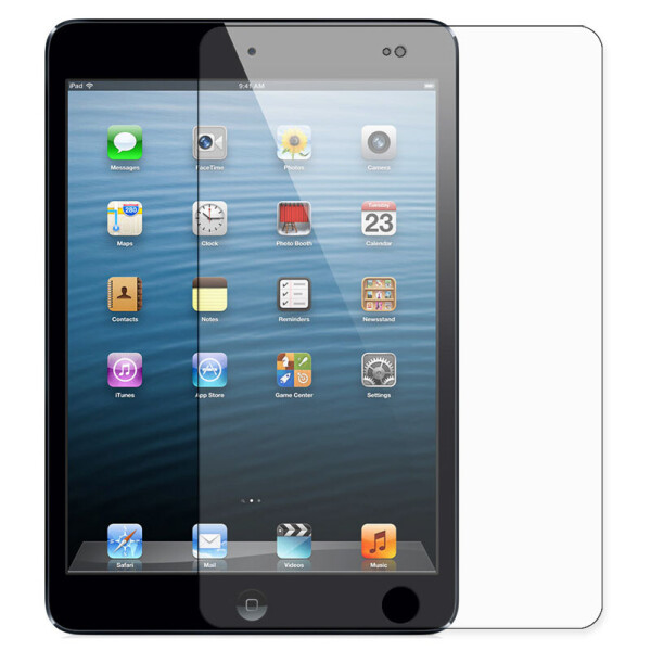 

Противоударная защитная пленка BoxFace Apple iPad mini Матовая (36051)