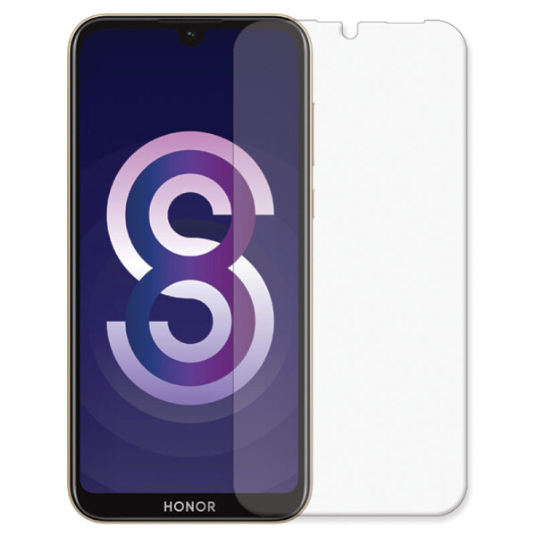 

Противоударная защитная пленка BoxFace Huawei Honor 8S Матовая (38335)