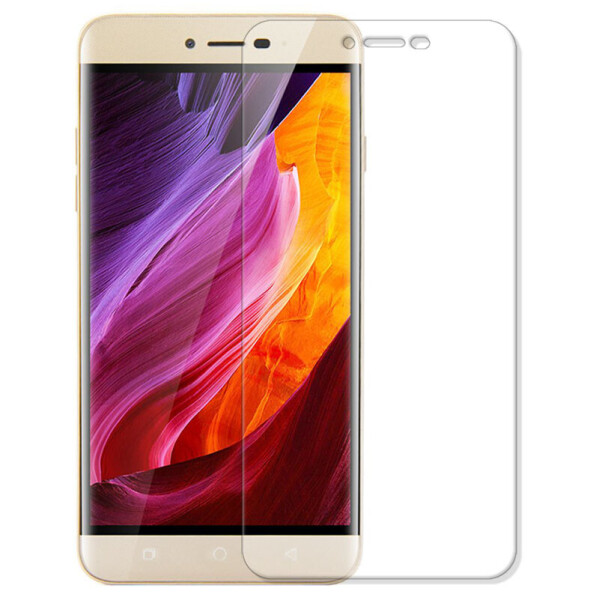 

Противоударная защитная пленка BoxFace Coolpad R108 Прозрачная (33152)
