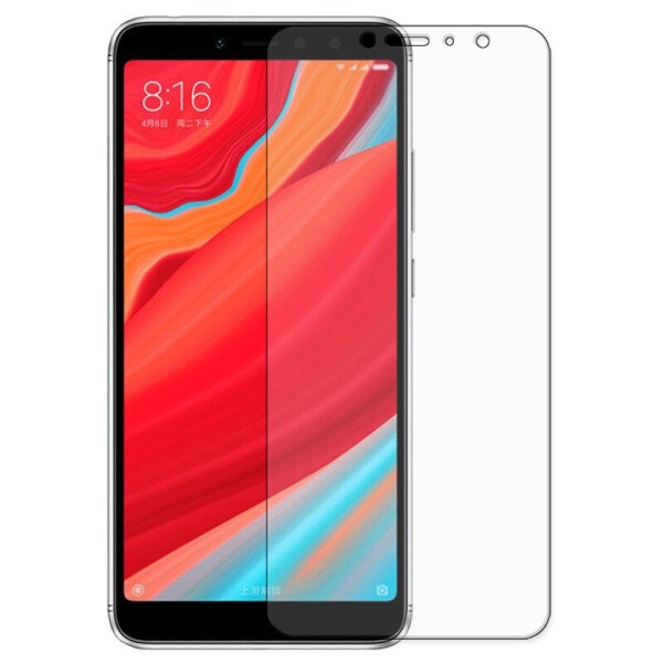 

Противоударная защитная пленка BoxFace Xiaomi Redmi S2 Матовая (34740)