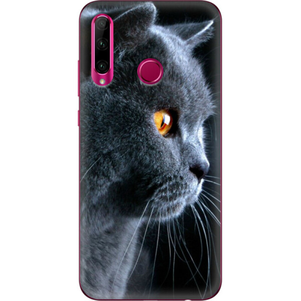 

Силиконовый чехол BoxFace Huawei Honor 10i (37075-up1346)