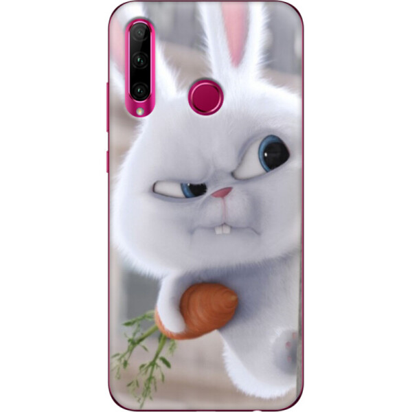 

Силиконовый чехол BoxFace Huawei Honor 10i (37075-up1116)