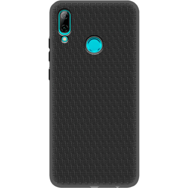 

Силиконовый чехол BoxFace Huawei P Smart 2019 (35788-bk2)