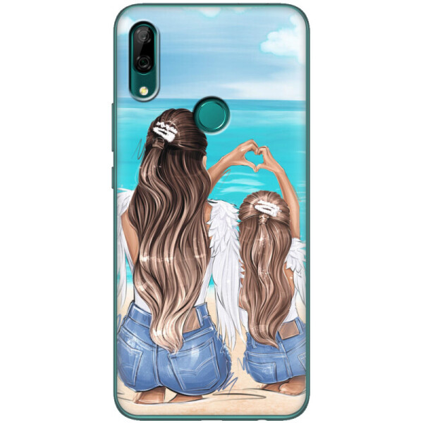 

Силиконовый чехол BoxFace Huawei P Smart Z (37381-up2380)