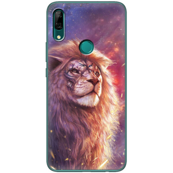 

Силиконовый чехол BoxFace Huawei P Smart Z (37381-up1948)