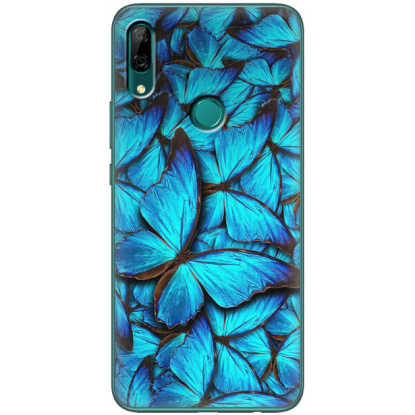 

Силиконовый чехол BoxFace Huawei P Smart Z (37381-up1550)