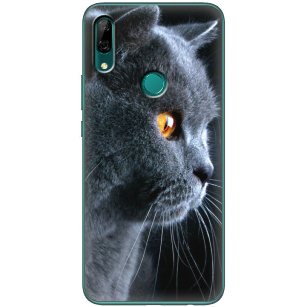 

Силиконовый чехол BoxFace Huawei P Smart Z (37381-up1346)