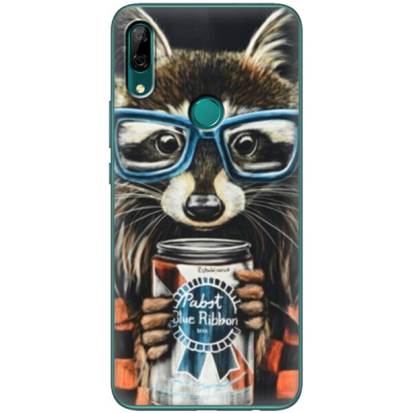 

Силиконовый чехол BoxFace Huawei P Smart Z (37381-up1333)