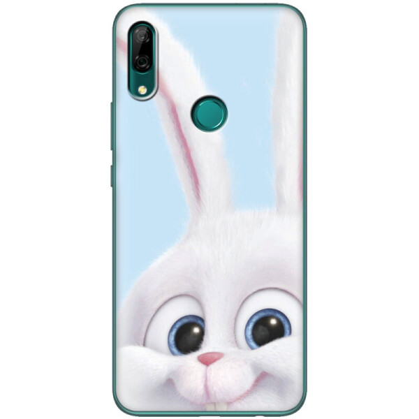 

Силиконовый чехол BoxFace Huawei P Smart Z (37381-up1175)