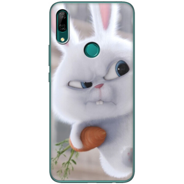 

Силиконовый чехол BoxFace Huawei P Smart Z (37381-up1116)