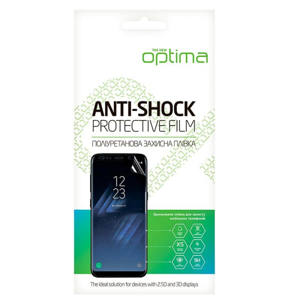 

Полиуретановая пленка MK Samsung J530 (J5-2017)