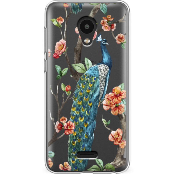 

Силиконовый чехол BoxFace Meizu C9 Pro Pavlin (38753-cc5)