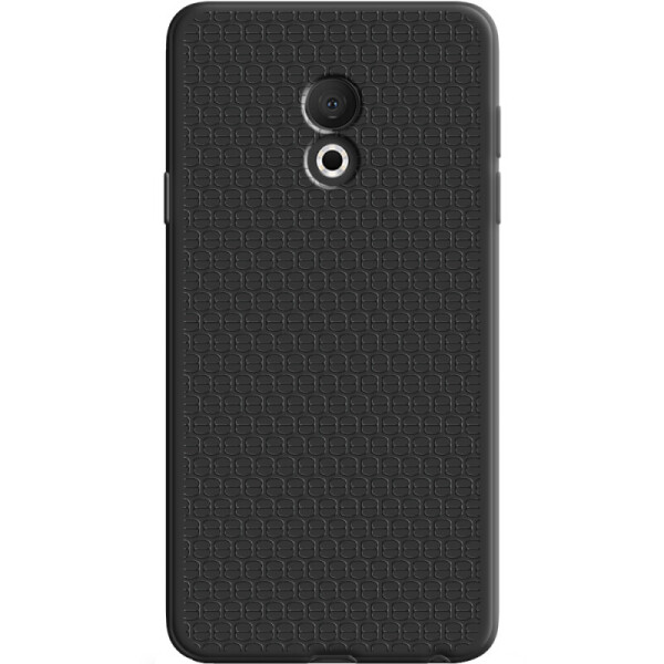 

Силиконовый чехол BoxFace Meizu M15 (15 Lite) (33384-bk2)