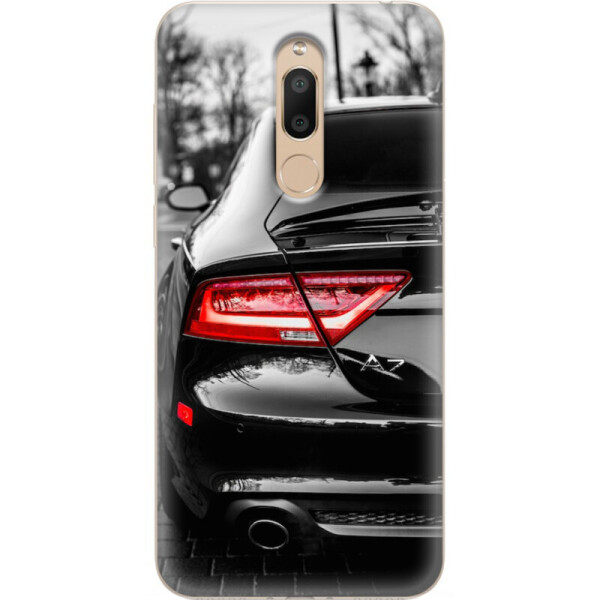 

Силиконовый чехол BoxFace Meizu M6T Audi A7 (34877-up503)
