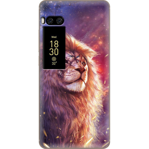 

Силиконовый чехол BoxFace Meizu Pro 7 Plus (32172-up1948)