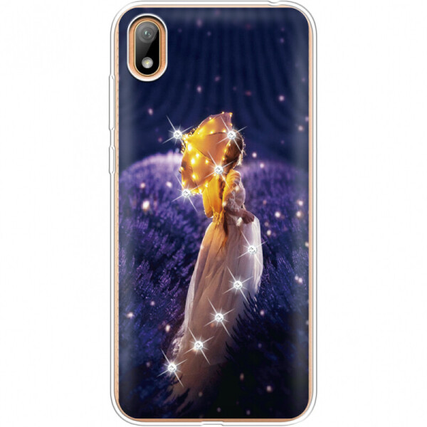 

Силиконовый чехол BoxFace Huawei Y5 2019 Girl with Umbrella (37076-rs20)