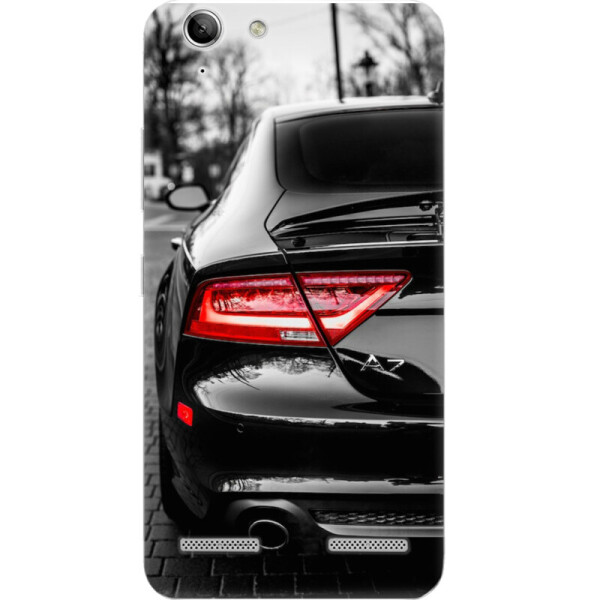 

Силиконовый чехол BoxFace Lenovo A6020 K5 /K5 Plus Audi A7 (25304-up503)